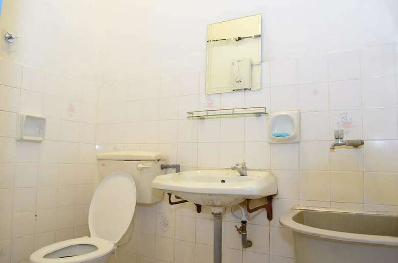 Eco93 Vacation Home Lunas