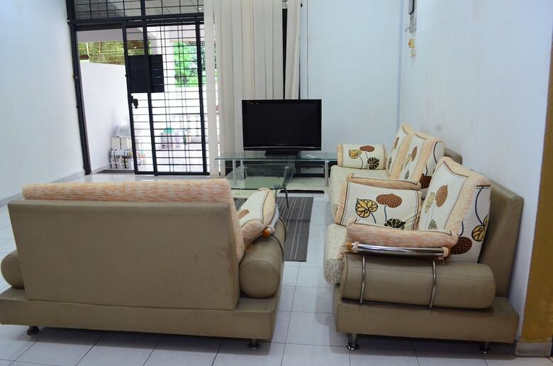Eco93 Vacation Home Lunas