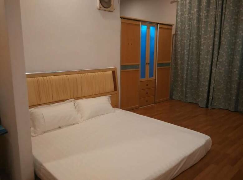 Eco93 Vacation Home Lunas