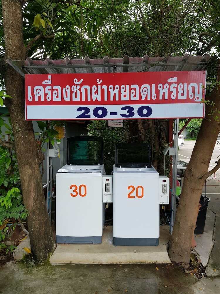 Hotel Chatchawan Apartment