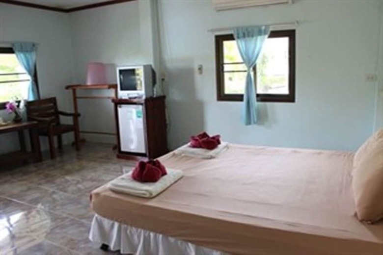 Hotel Kerdmanee Resort