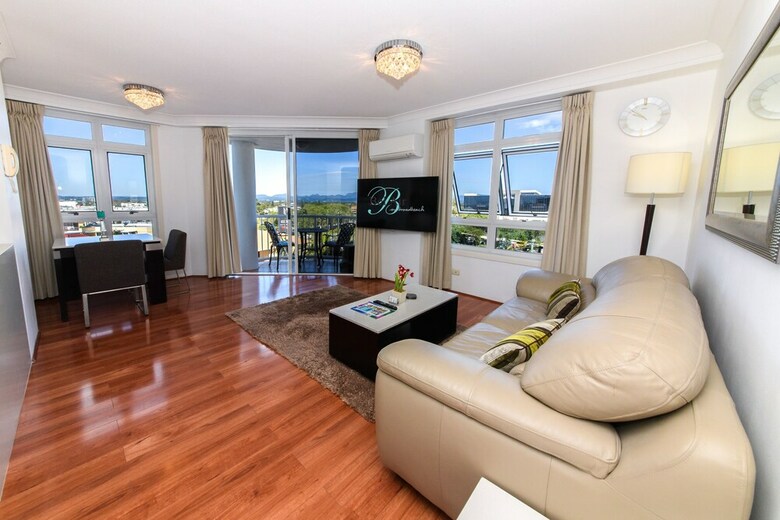 Broadbeach Luxury Apartments