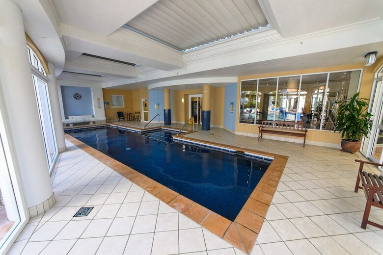 Broadbeach Luxury Apartments