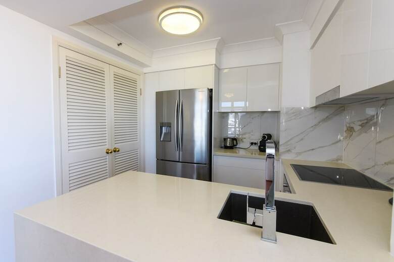 Broadbeach Luxury Apartments