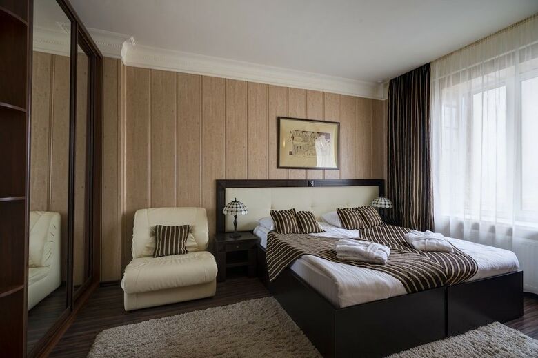 Hotel Baden Baden