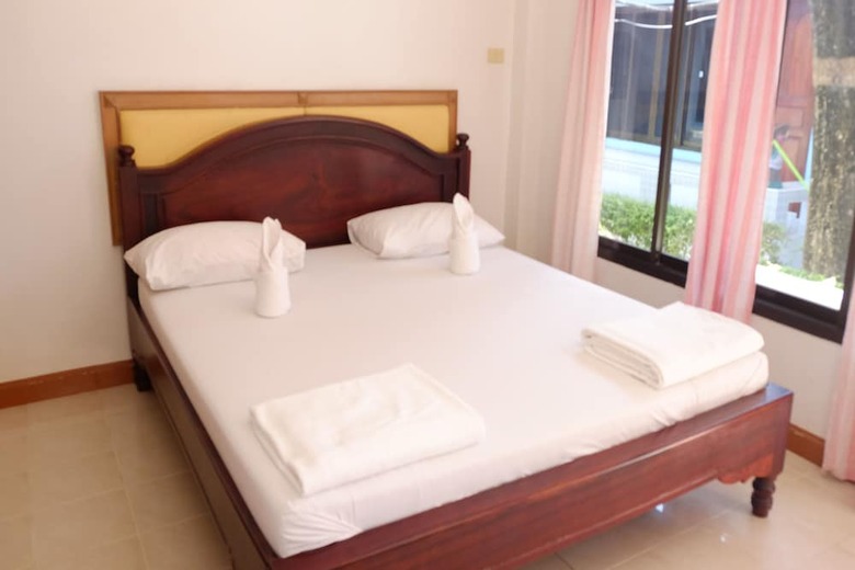 Hotel Chayta Resort