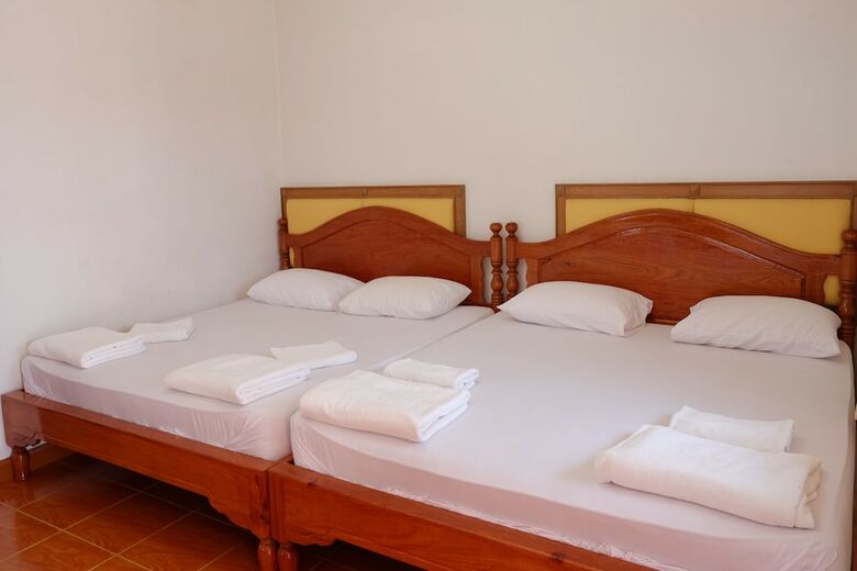 Hotel Chayta Resort