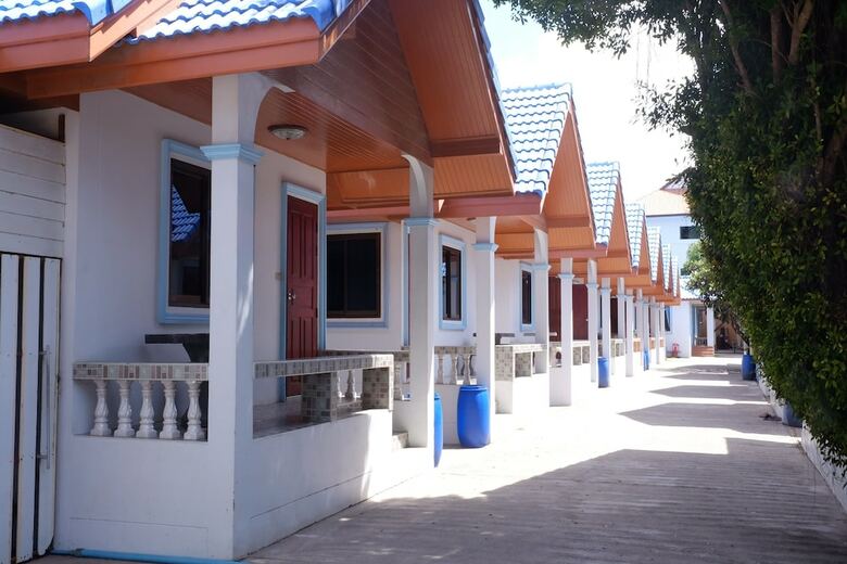 Hotel Chayta Resort
