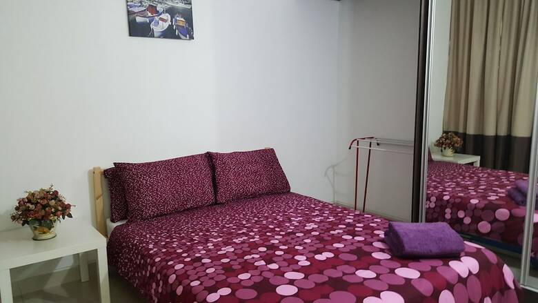 Apartamentos Cyberjaya Vega Residensi