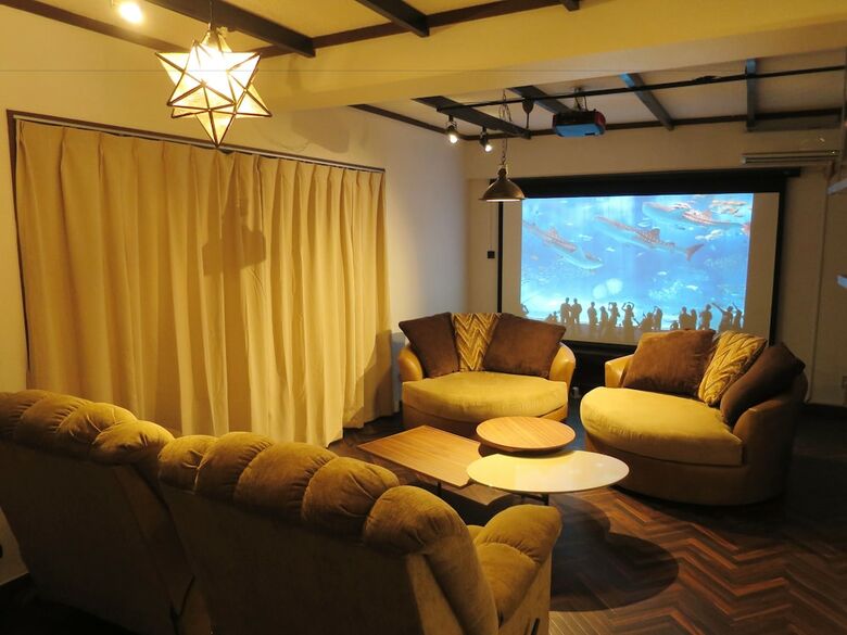 Theater Resort