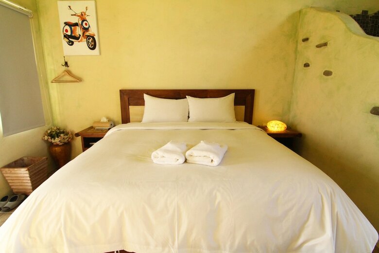 Bed & Breakfast Westoldhouse