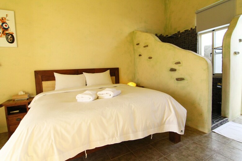Bed & Breakfast Westoldhouse