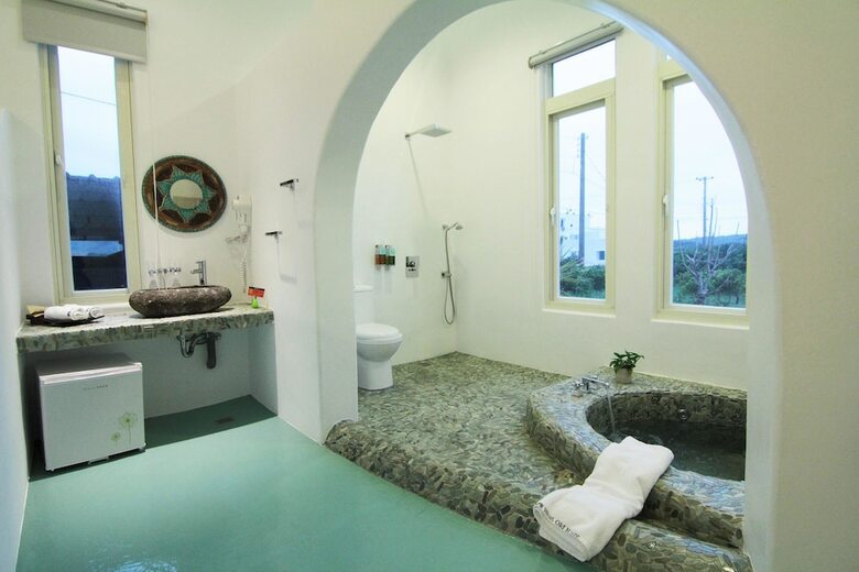 Bed & Breakfast Westoldhouse