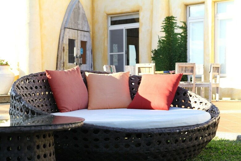 Bed & Breakfast Westoldhouse