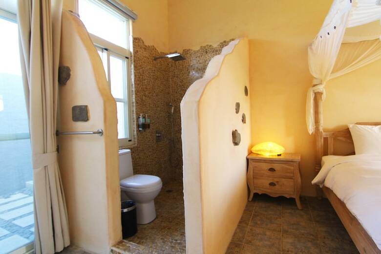 Bed & Breakfast Westoldhouse