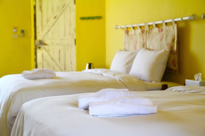 Bed & Breakfast Westoldhouse