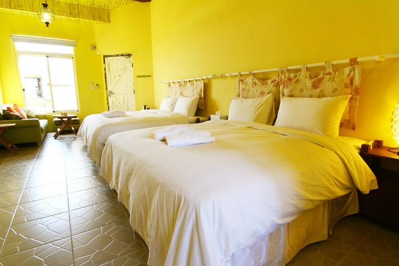 Bed & Breakfast Westoldhouse