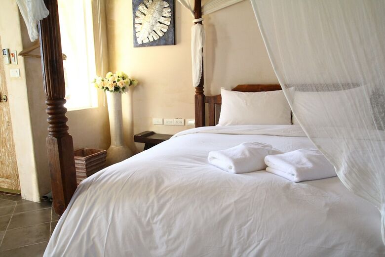 Bed & Breakfast Westoldhouse