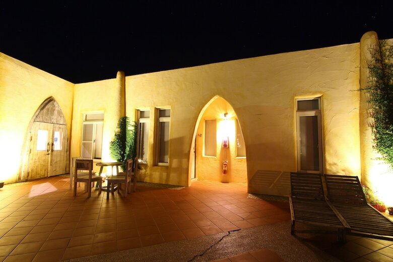 Bed & Breakfast Westoldhouse