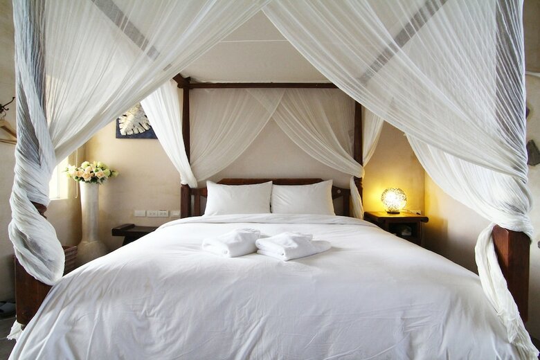 Bed & Breakfast Westoldhouse