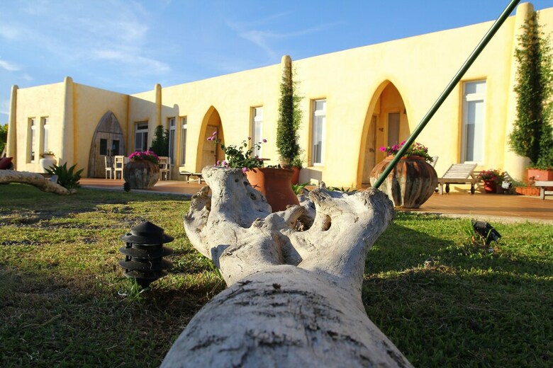 Bed & Breakfast Westoldhouse