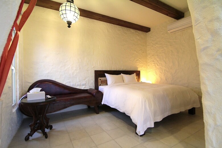 Bed & Breakfast Westoldhouse