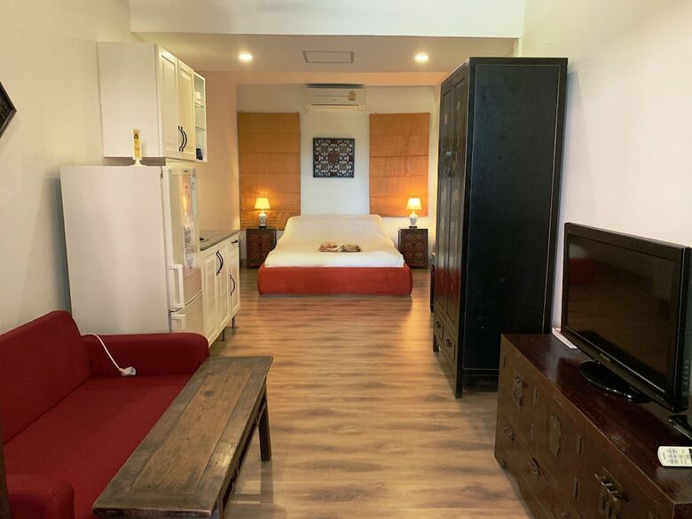 Hotel Btc Boutique Resort Hua Hin