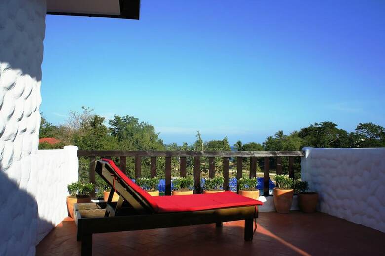 Hotel Btc Boutique Resort Hua Hin