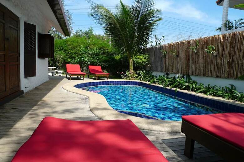 Hotel Btc Boutique Resort Hua Hin