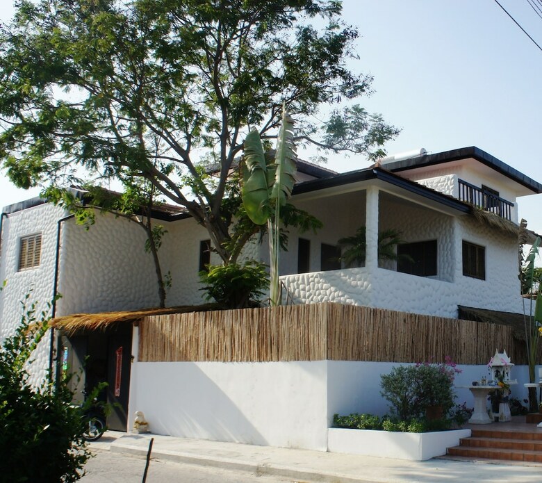 Hotel Btc Boutique Resort Hua Hin