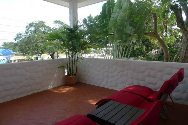 Hotel Btc Boutique Resort Hua Hin