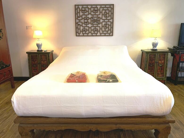 Hotel Btc Boutique Resort Hua Hin