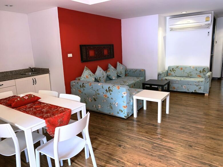 Hotel Btc Boutique Resort Hua Hin