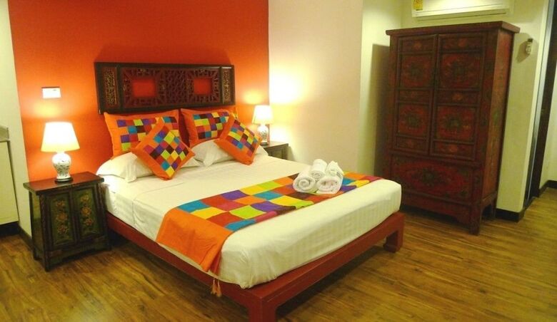 Hotel Btc Boutique Resort Hua Hin