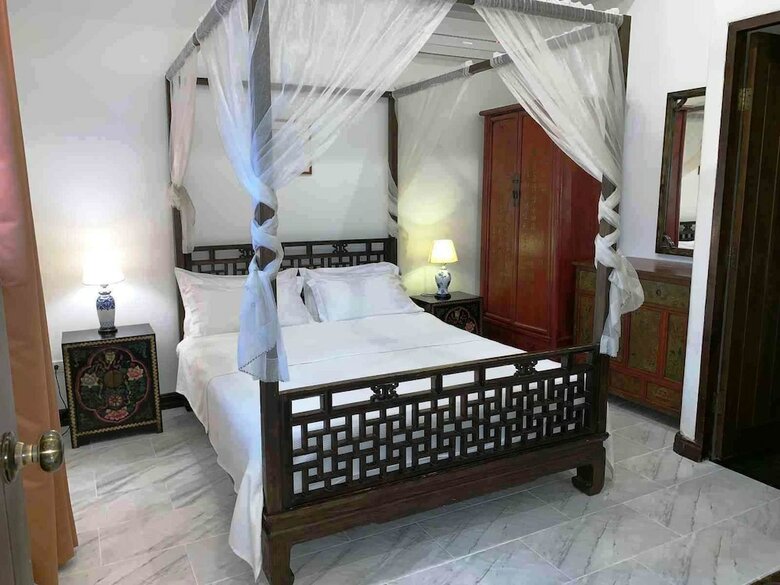 Hotel Btc Boutique Resort Hua Hin
