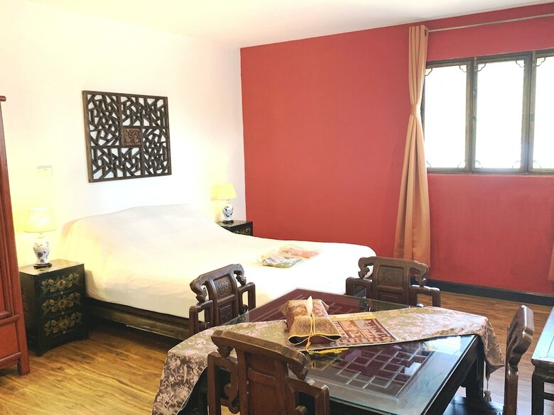 Hotel Btc Boutique Resort Hua Hin