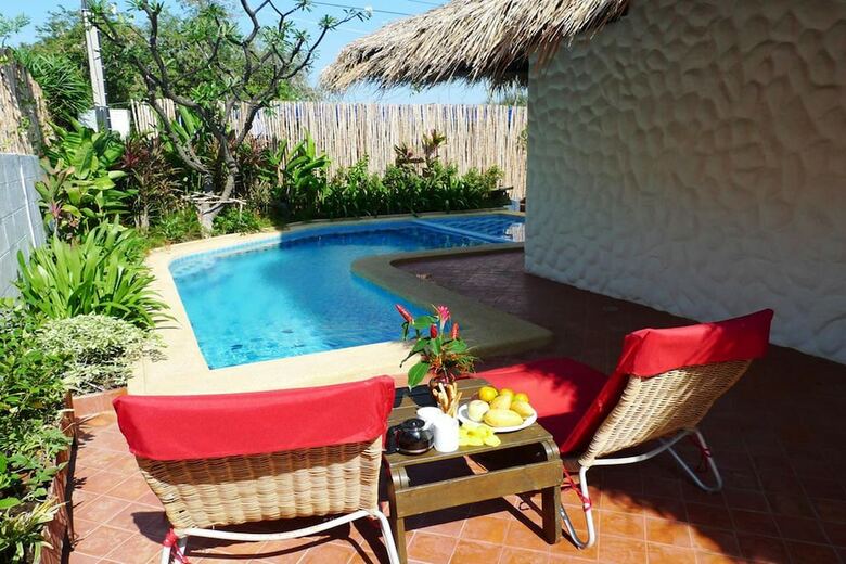 Hotel Btc Boutique Resort Hua Hin
