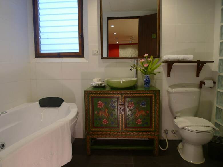 Hotel Btc Boutique Resort Hua Hin