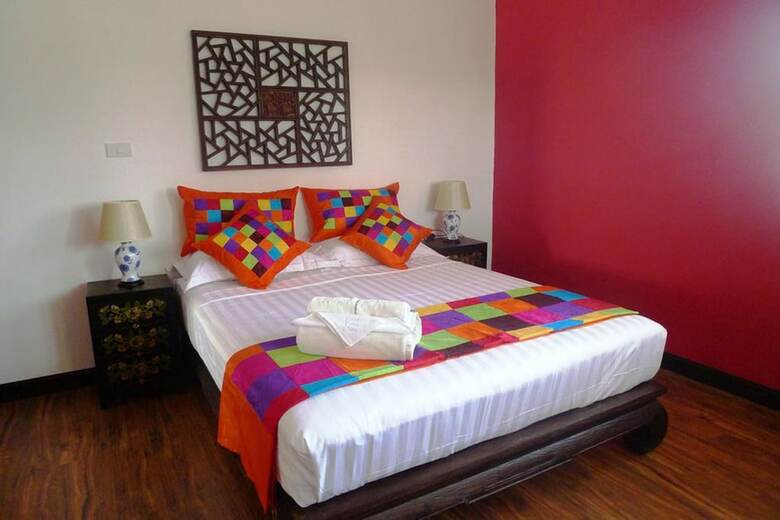 Hotel Btc Boutique Resort Hua Hin