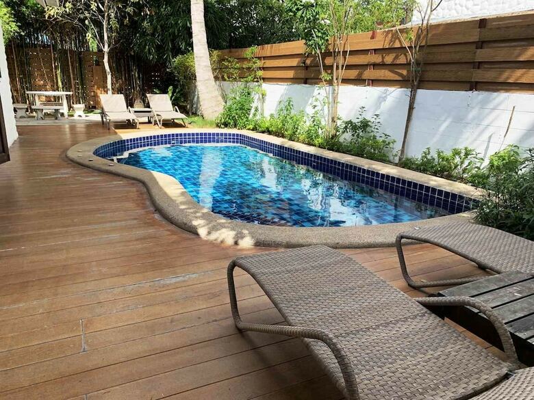 Hotel Btc Boutique Resort Hua Hin