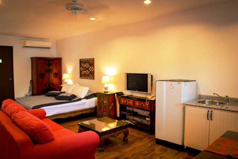 Hotel Btc Boutique Resort Hua Hin