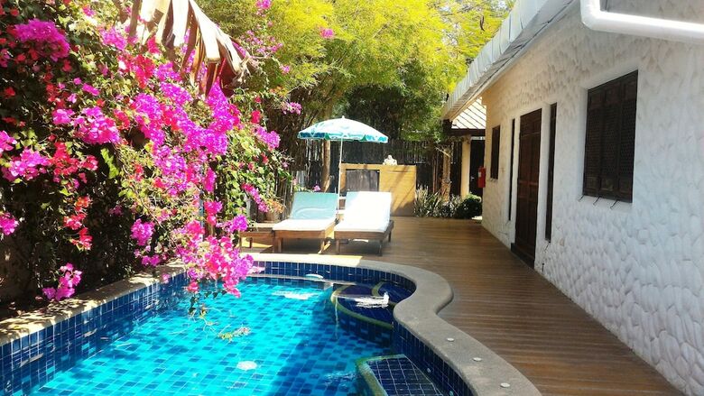 Hotel Btc Boutique Resort Hua Hin