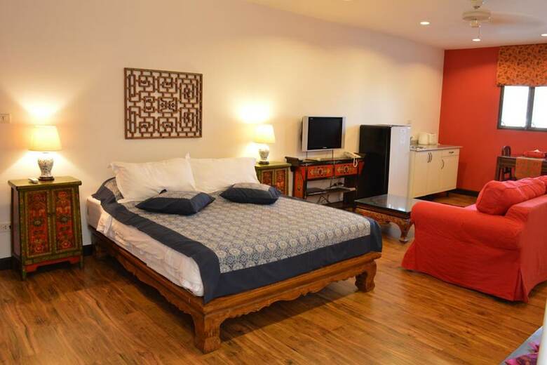Hotel Btc Boutique Resort Hua Hin