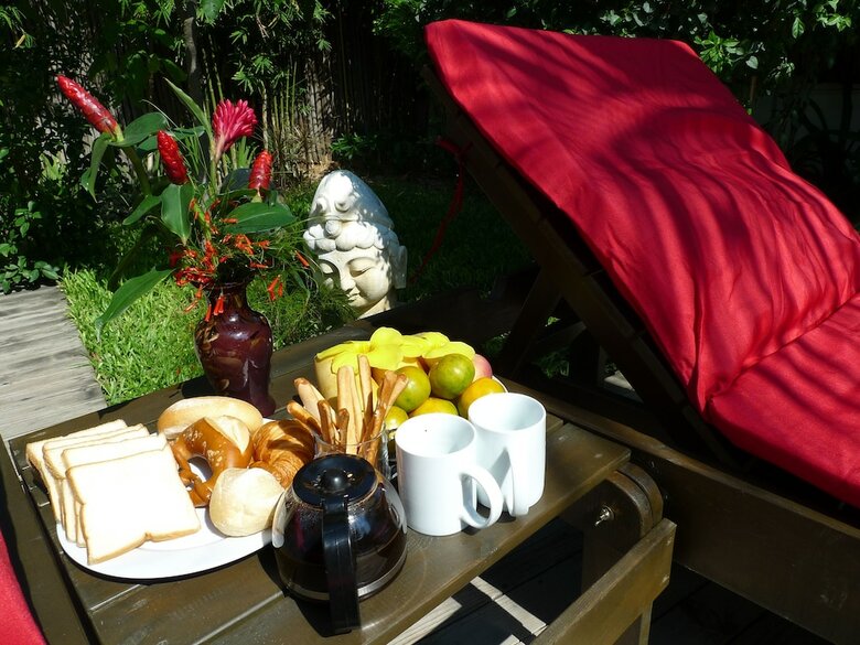 Hotel Btc Boutique Resort Hua Hin