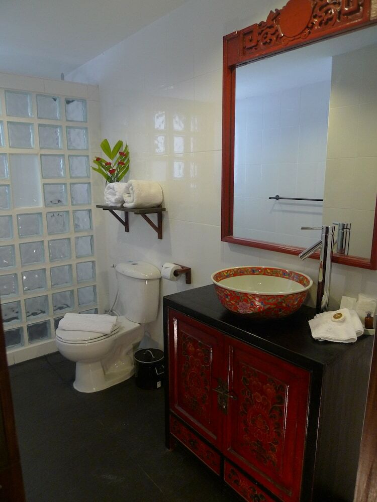 Hotel Btc Boutique Resort Hua Hin