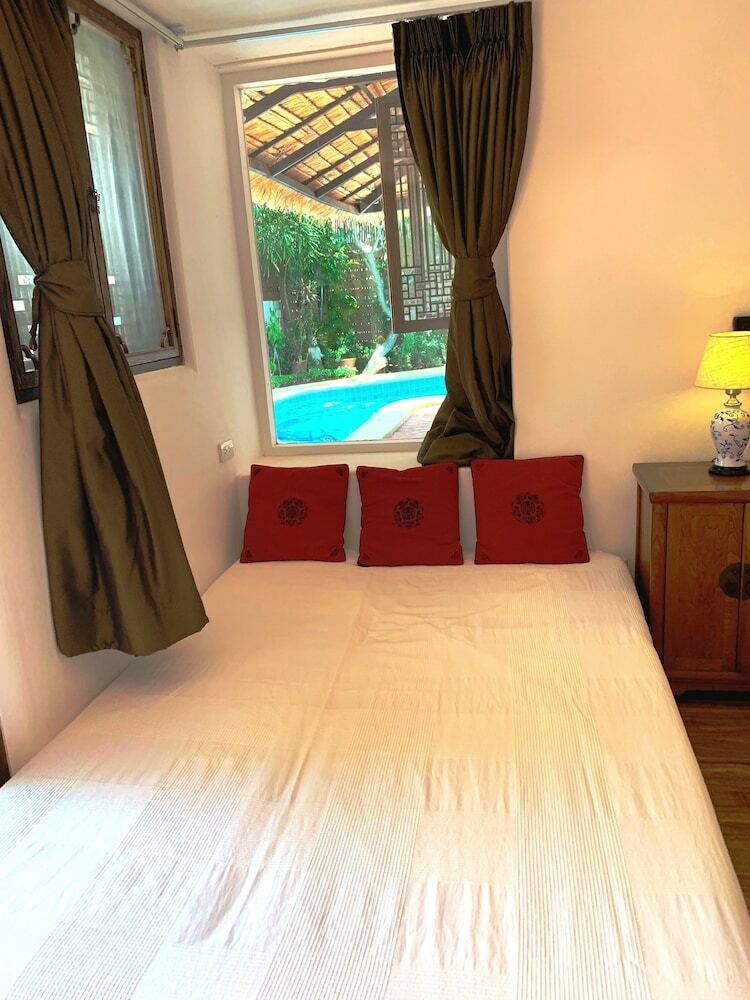 Hotel Btc Boutique Resort Hua Hin