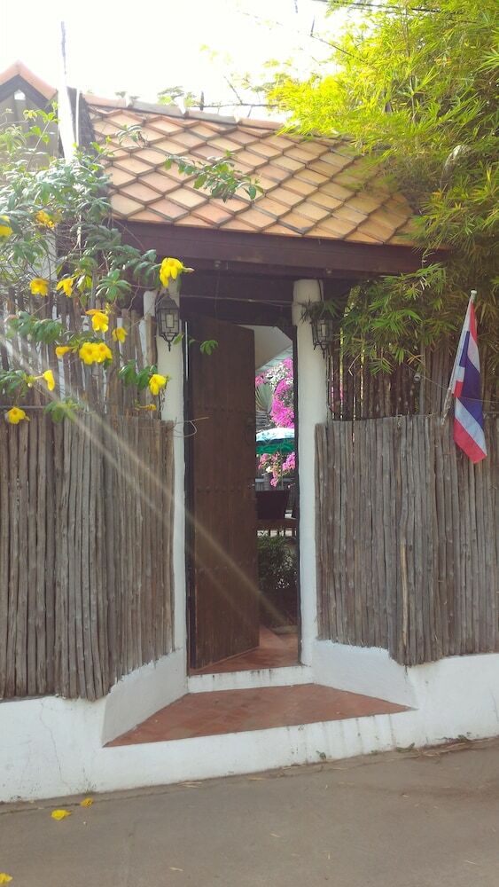 Hotel Btc Boutique Resort Hua Hin