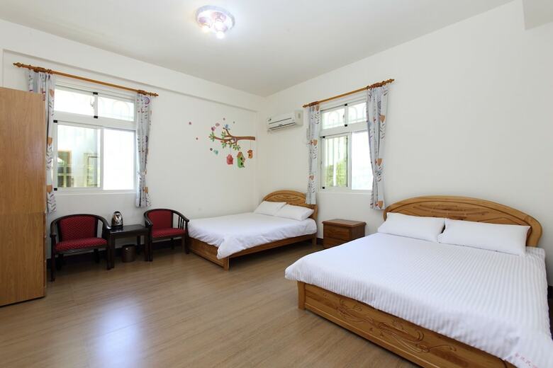 Bed & Breakfast Dawnkim