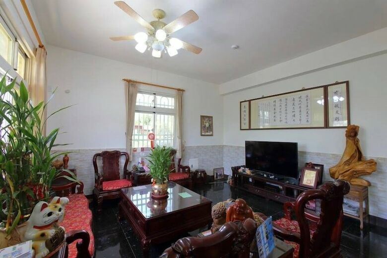 Bed & Breakfast Dawnkim