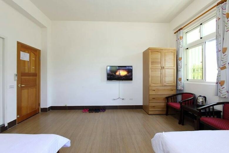 Bed & Breakfast Dawnkim